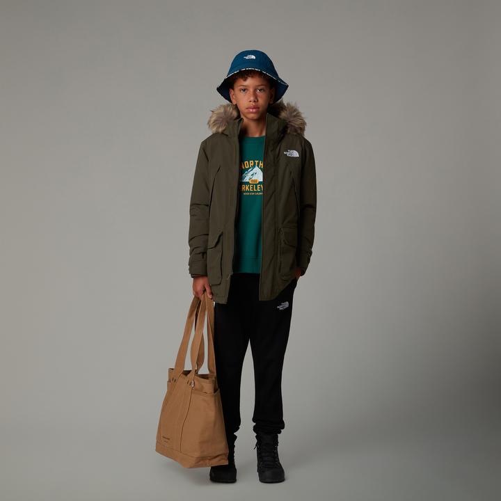 Produktbild North Face Boys Mcmurdo (S)