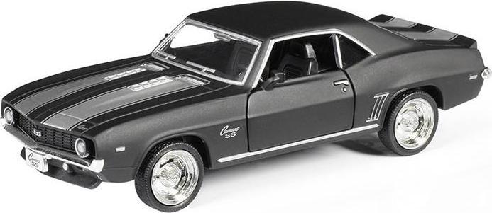 Image du produit RMZ City TOY CAR CHEVROLET CAMARO 554026M