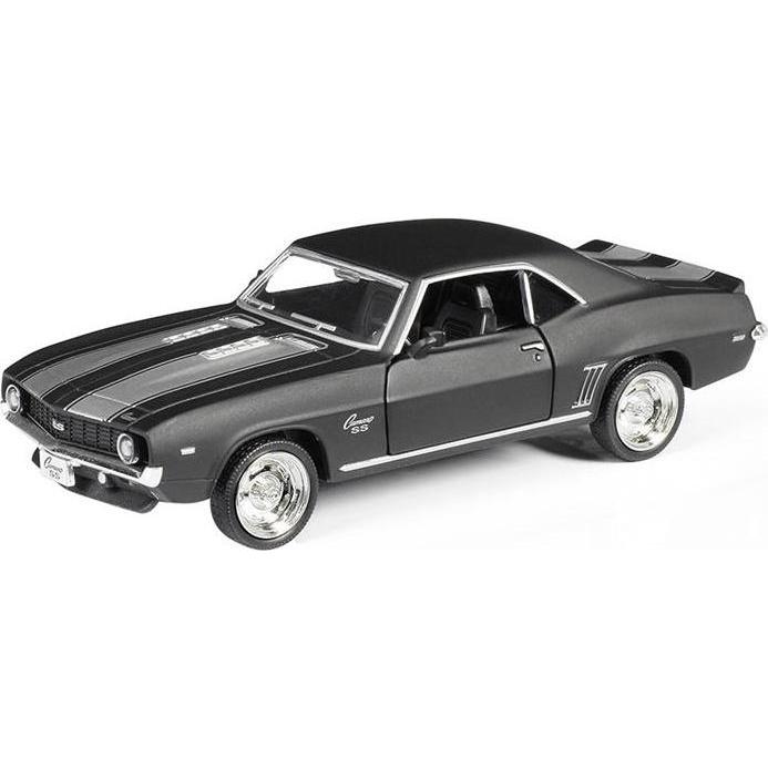 RMZ City TOY CAR CHEVROLET CAMARO 554026M