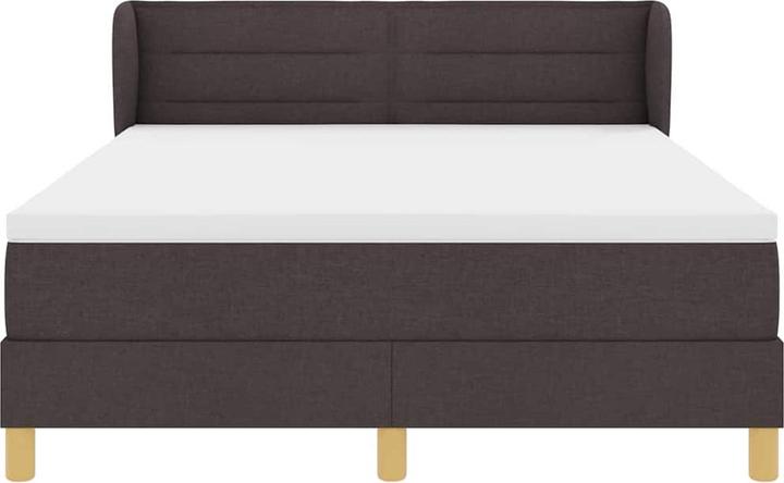 Produktbild vidaXL Boxspringbett (140 x 200 cm)