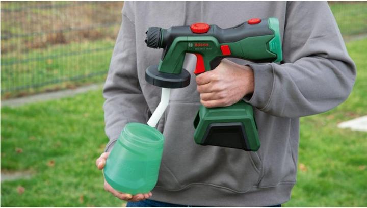 Immagine prodotto Bosch Home & Garden AdvancedSpray