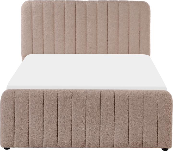 Actual product image Beliani Lunan (120 x 200 cm)