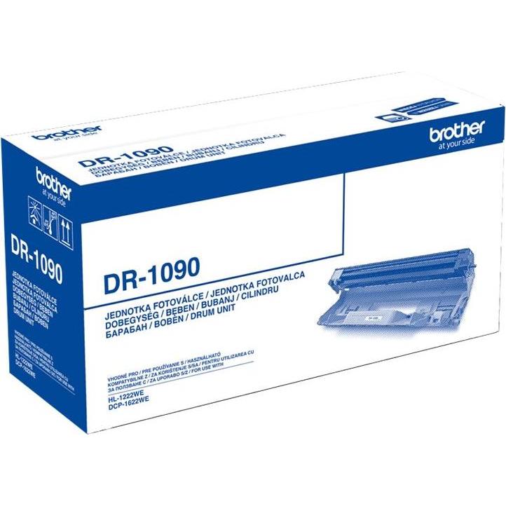 Brother, Toner, Bęben DR-1090 (DR1090)