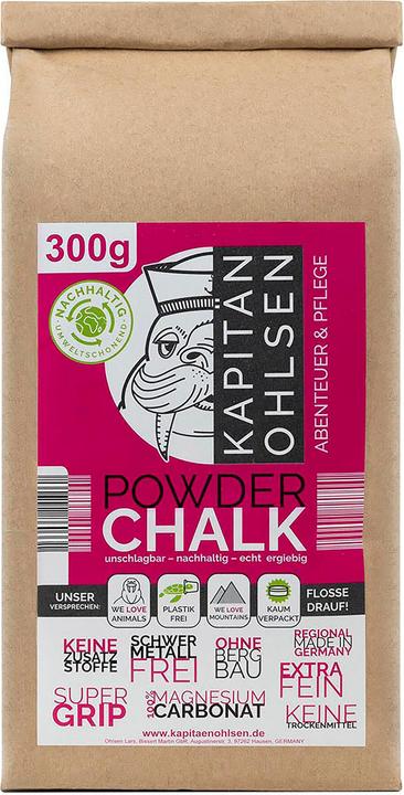 Produktbild Kapitän Ohlsen FIN Extra Dry (100 g)