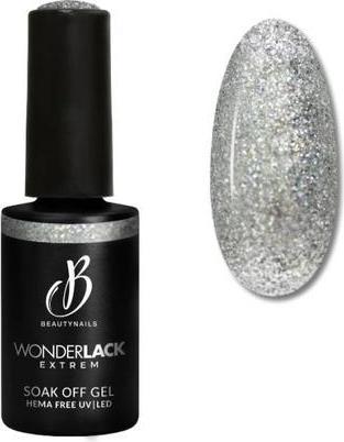 Produktbild Beautynails Hema Free Pure Silver Precious Metal 6ml (6 ml)