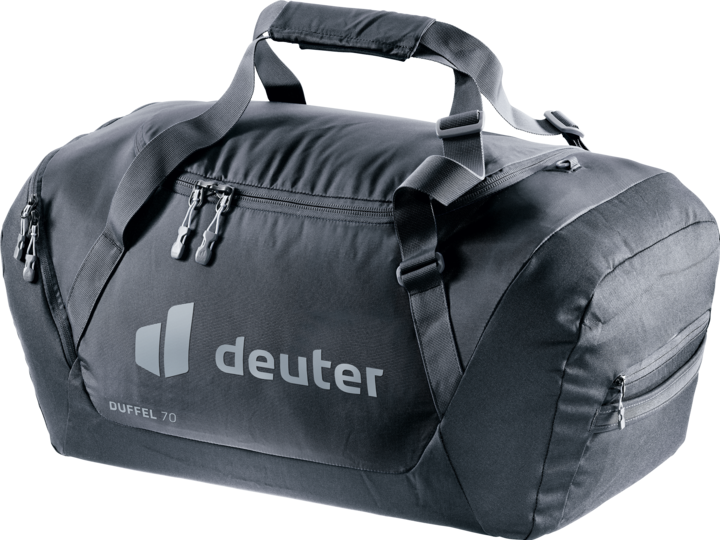 Actual product image Deuter Duffel 70 (70 l)