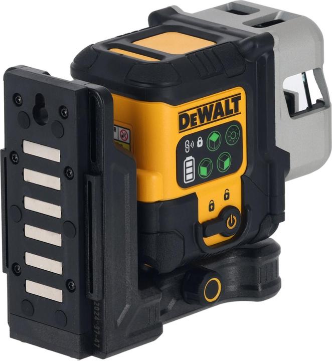 Image du produit DeWalt Laser multilignes