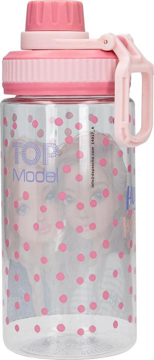 Actual product image Top Model Topmodel - TOPModel Drinking Bottle DOTS - 500 ml (0.50 l)