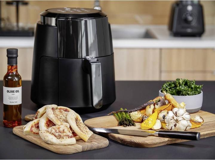 Produktbild Wilfa Air Fryer Crispier