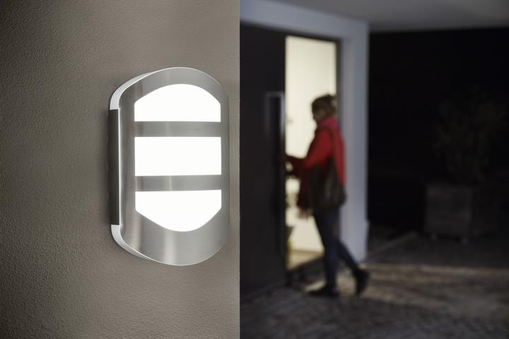 Produktbild Ledvance Endura Style Plate (600 lm, IP44)