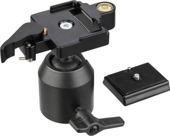 Actual product image Walimex pro FT-002H Pro ball head (Spherical head)