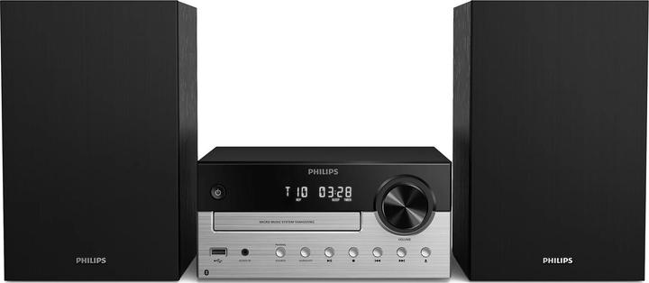 Philips TAM4205M2 (Bluetooth, CD player)