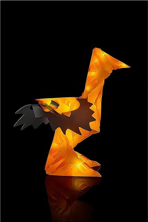 Immagine prodotto Creatto Safari 4 in 1 Craft Set