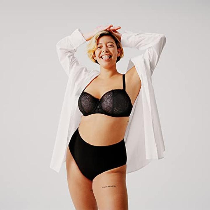 Produktbild Chantelle Balconette-BH "Day to Night" (70 E)