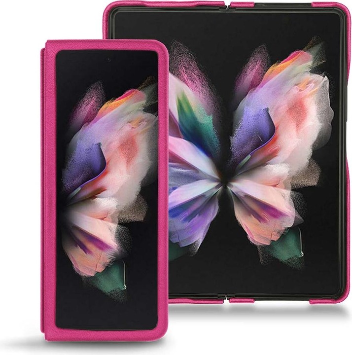 Immagine prodotto Noreve Cover in pelle (Samsung Galaxy Z Fold3)