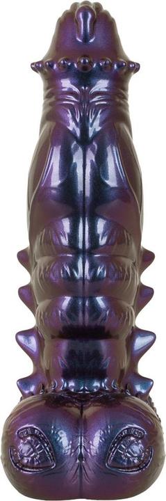 Actual product image Beasty Cocks Tech-Zilla Bang