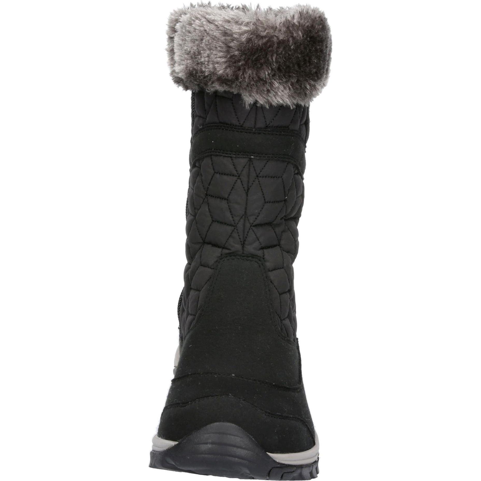Thumbnail - Brütting, Damen, Boots + Stiefel, 711052, Schwarz, (42)
