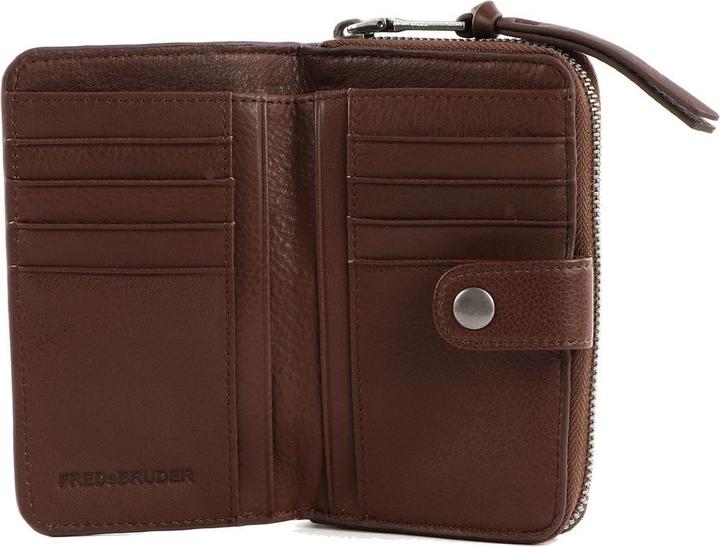 Actual product image FredsBruder Handian Wallet