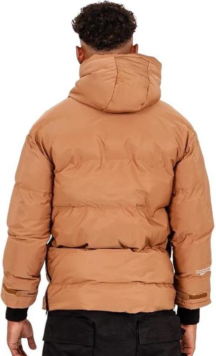 Actual product image Sixth June overized jacket ixth june tylih (S)