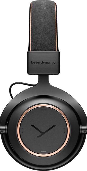 Actual product image Beyerdynamic Amiron (30 h, Cable)