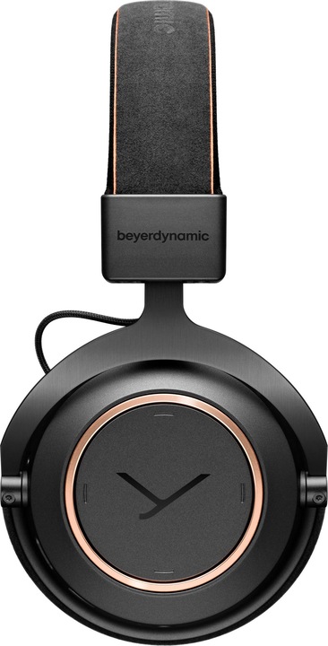 Produktbild Beyerdynamic Amiron (30 h, Kabelgebunden)