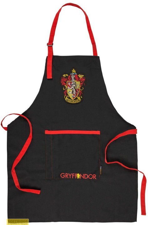 Cinereplicas Harry Potter: Gryffindor