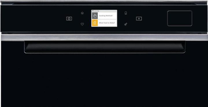 Actual product image Whirlpool Piekarnik W9I OP2 4S1 H BL