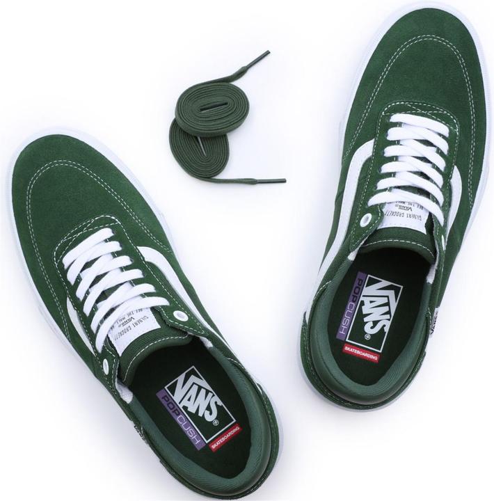 Image du produit Vans Gilbert Crockett (40.5)