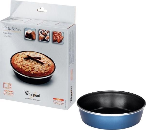 Produktbild Whirlpool Wpro CrispAVM190 (19 cm)