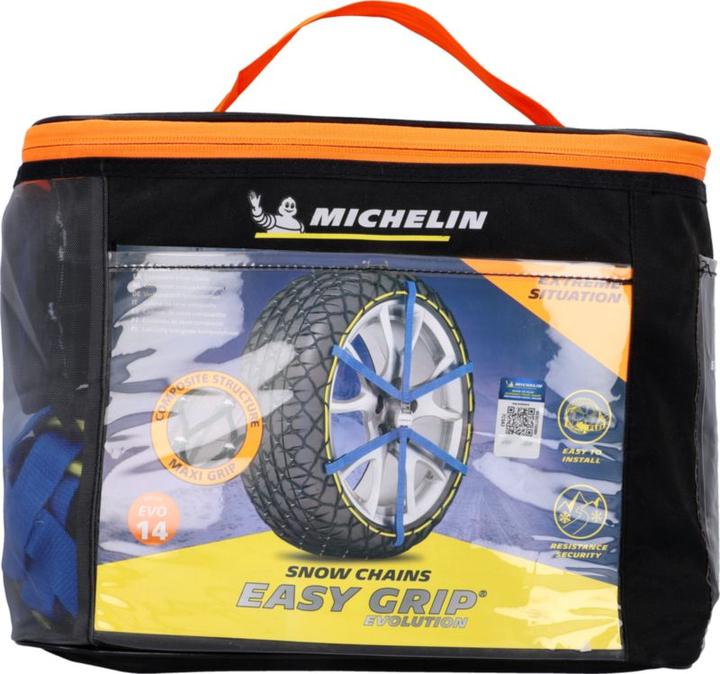 Immagine prodotto Michelin Facile presa EVO 14