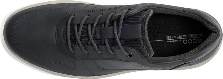 Actual product image Ecco Byway heren sneaker - Grijs - Maat 46 (46)