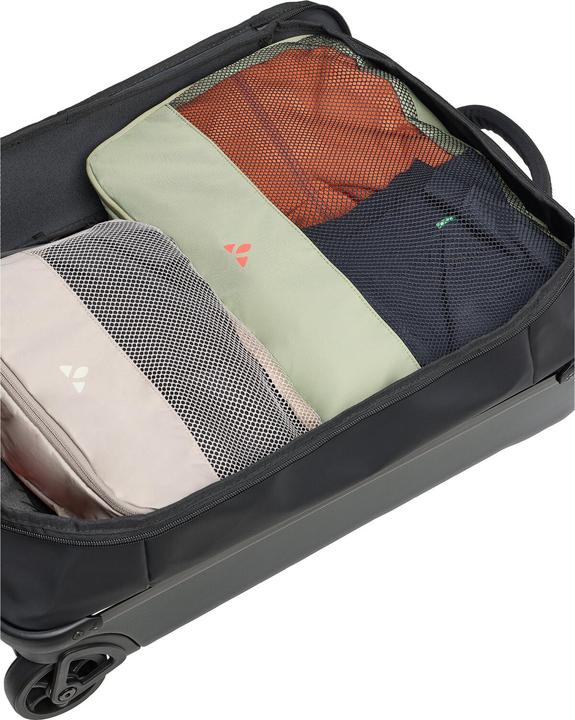Actual product image Vaude Tripbox M
