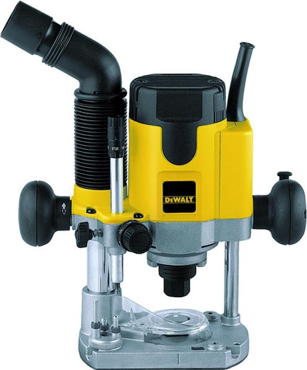 Actual product image DeWalt DW 622 KT