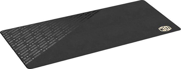 Actual product image Cooler Master Gaming MP511 30th Anniversary Edition Gaming mouse pad Black (XL)
