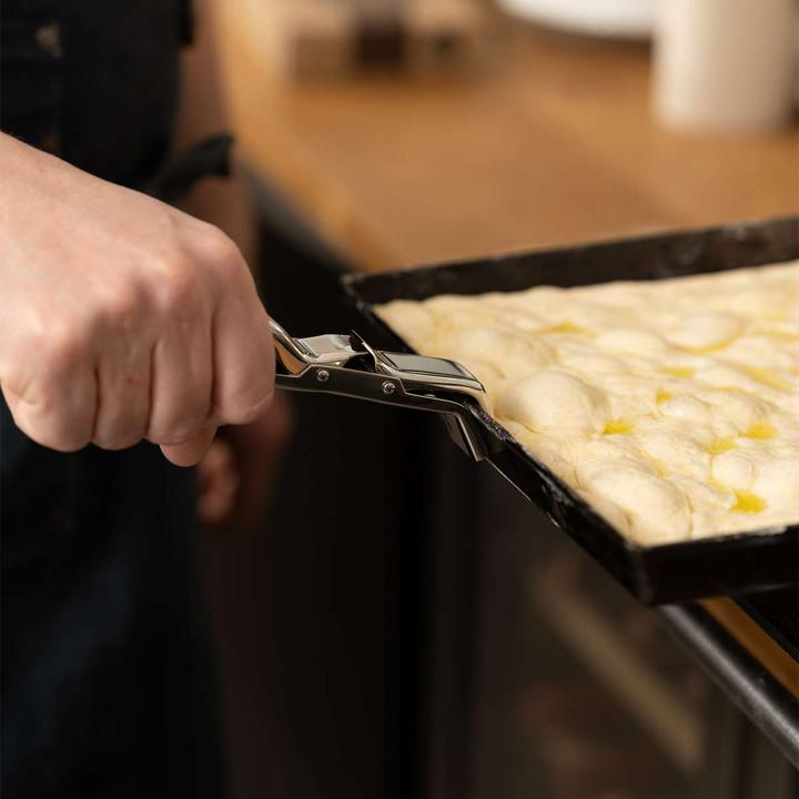 Image du produit Fumosa Zange für Pizzablech