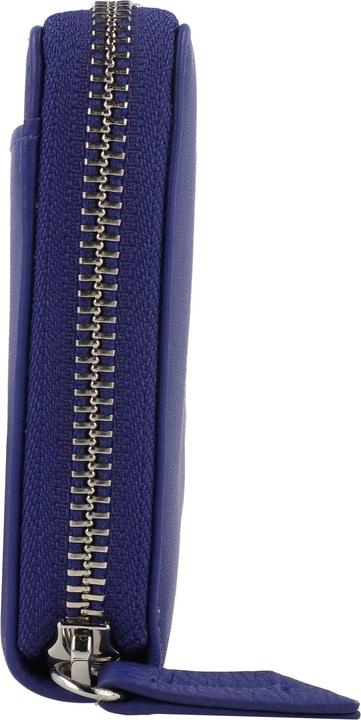 Actual product image Braun Büffel JOY RFID indigo violet