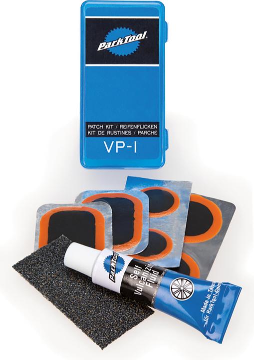 Produktbild Park Tool Patch Kit VP-1