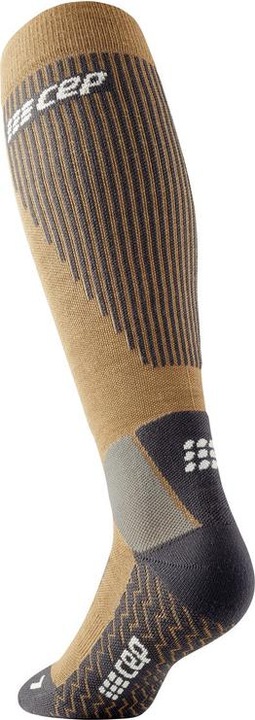 Produktbild Cep Cold weather socks v2 III (37 - 40)