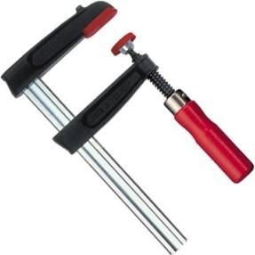 Produktbild Bessey Temperguss-Schraubzwinge TPN-B (200 mm)