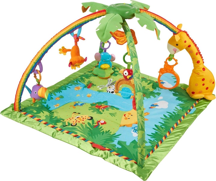 Produktbild Fisher-Price Rainforest