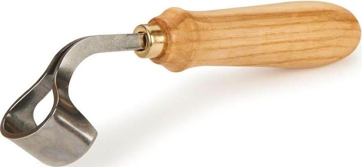 Actual product image Scorp (33 mm)