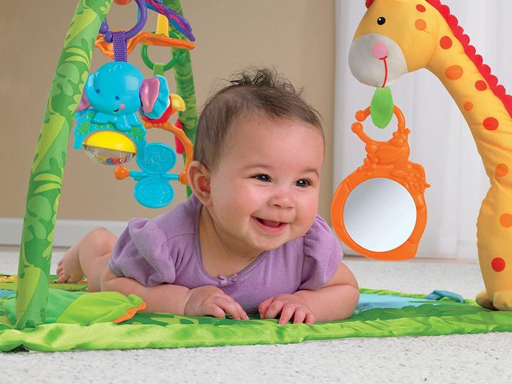 Produktbild Fisher-Price Rainforest