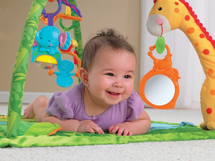 Produktbild Fisher-Price Rainforest