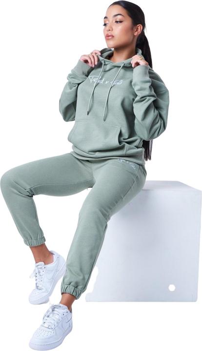 Actual product image Project X Paris jogging woan (M)