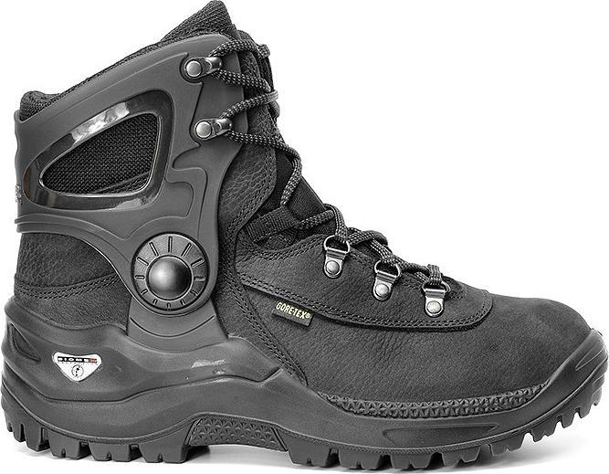 Actual product image Elten Lace-up boots Knuckle protection Gore-Tex® (S3, 40)