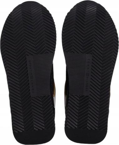 Produktbild Tommy Hilfiger Essential Elevated Runner Damenschuhe (41)