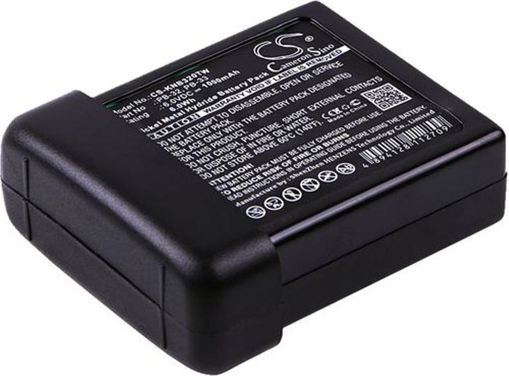 Immagine prodotto NoName Batteria per Kenwood TH-22 ecc.