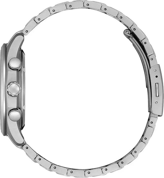 Produktbild Citizen AT2530-85L Eco-Drive Titanium Chronograph Herren 43mm 10ATM (Chronograph, 43 mm)