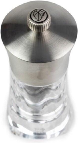 Actual product image Peugeot Quessant (Pepper)