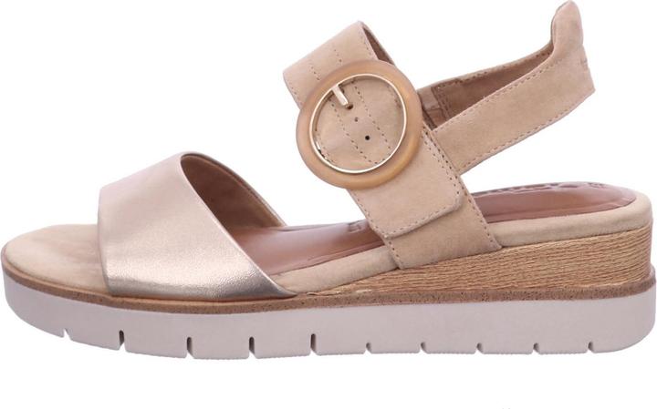Actual product image Tamaris Sandal (36)